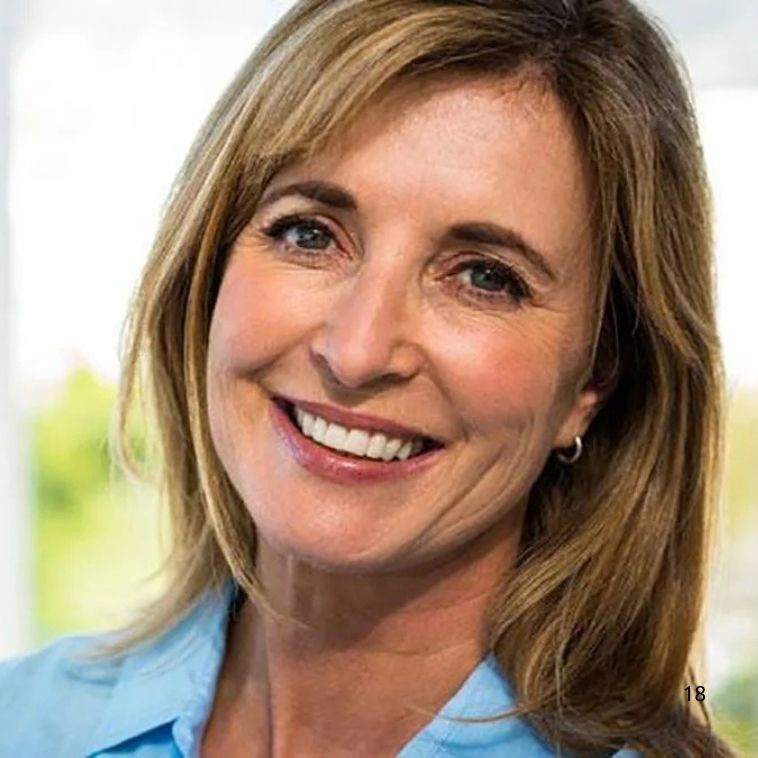 Marta P. |  44 años