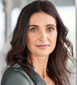 Marta P. |  44 años