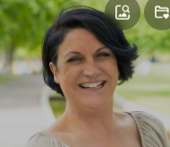 Cristina R. |  47 años