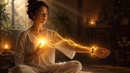 Meditación Guiada de Protección