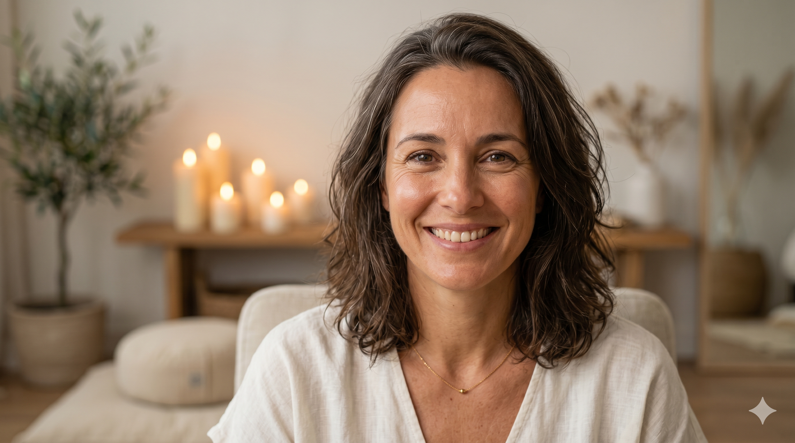 María C. | 41 años