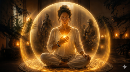 Meditación Guiada de Protección