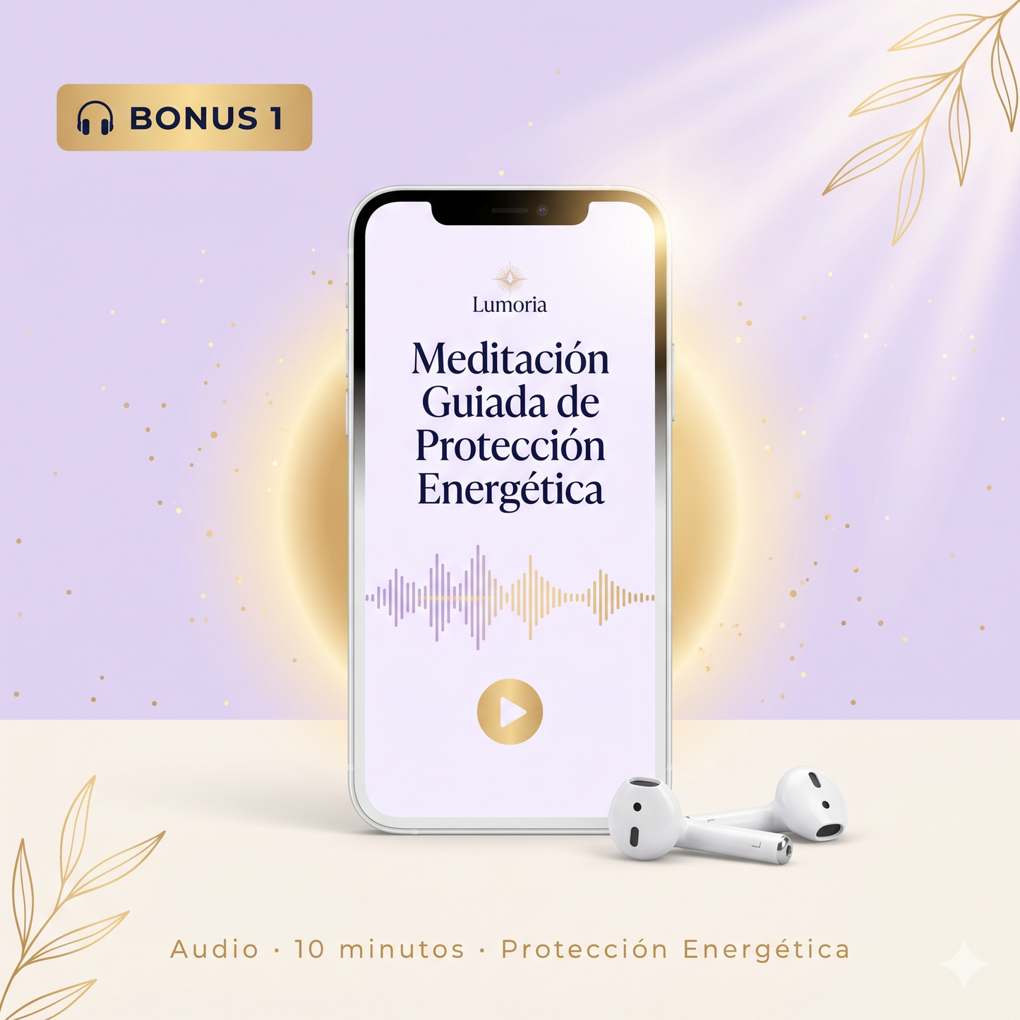 Protocolo de Protección + 5 bonus