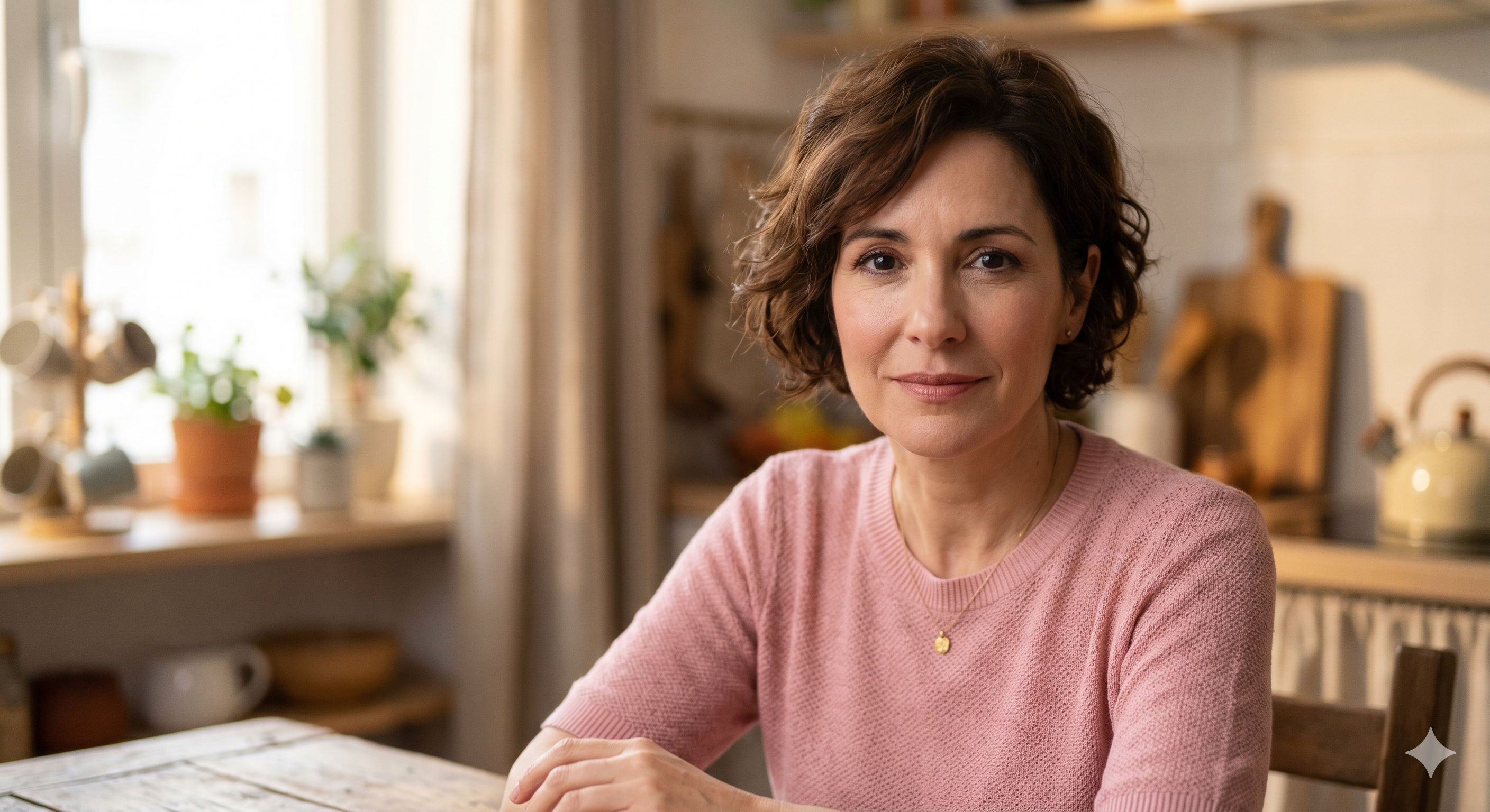 Rosa M. | 48 años