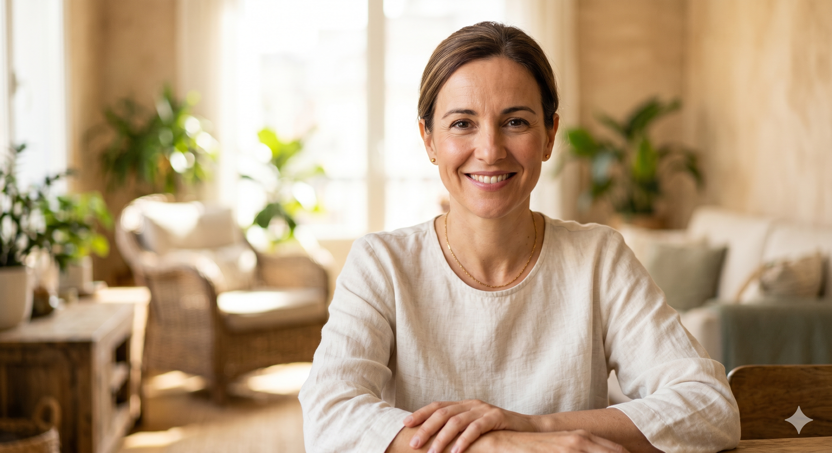 Ana B. | 44 años