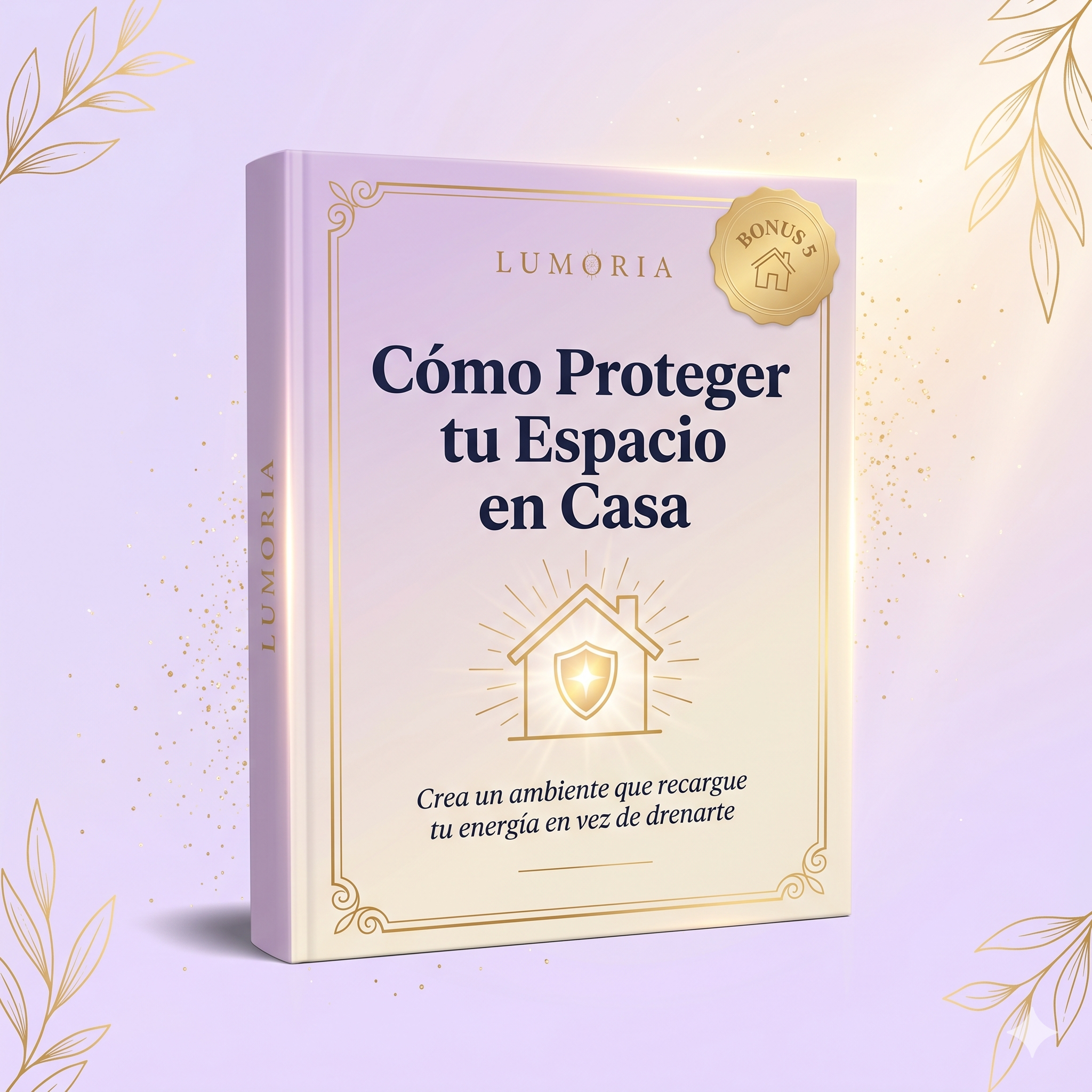 Protocolo de Protección + 5 bonus