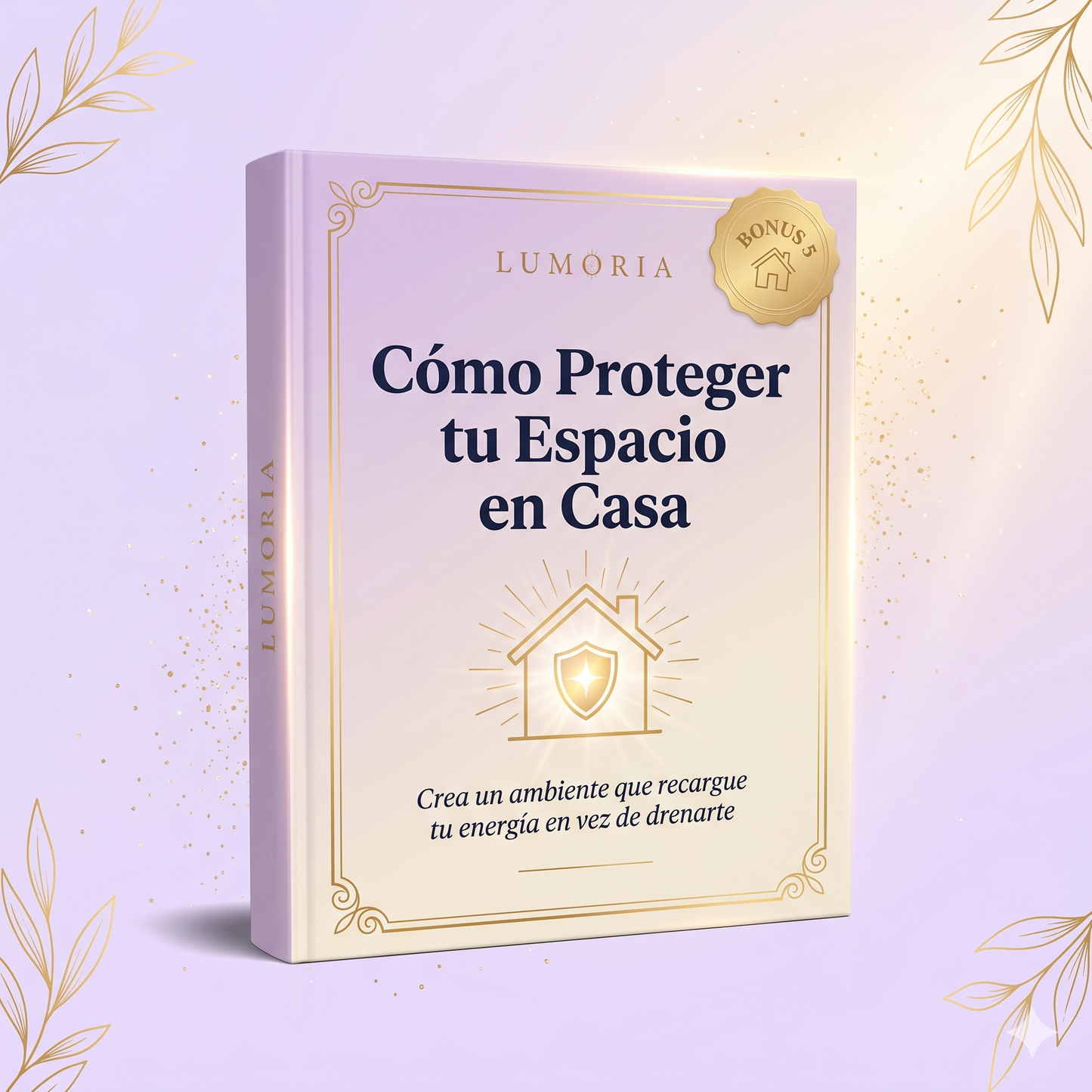 Protocolo de Protección + 5 bonus