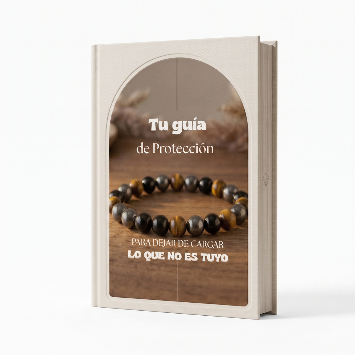 PDF de Protección, para Dejar de Cargar lo que no es Tuyo