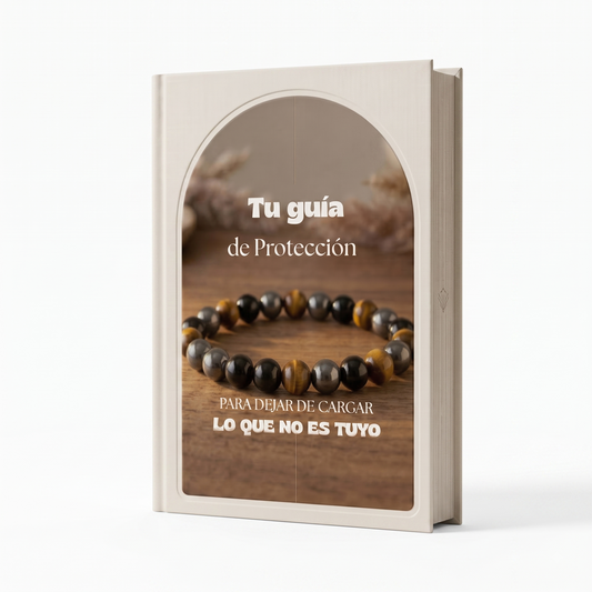 PDF de Protección, para Dejar de Cargar lo que no es Tuyo