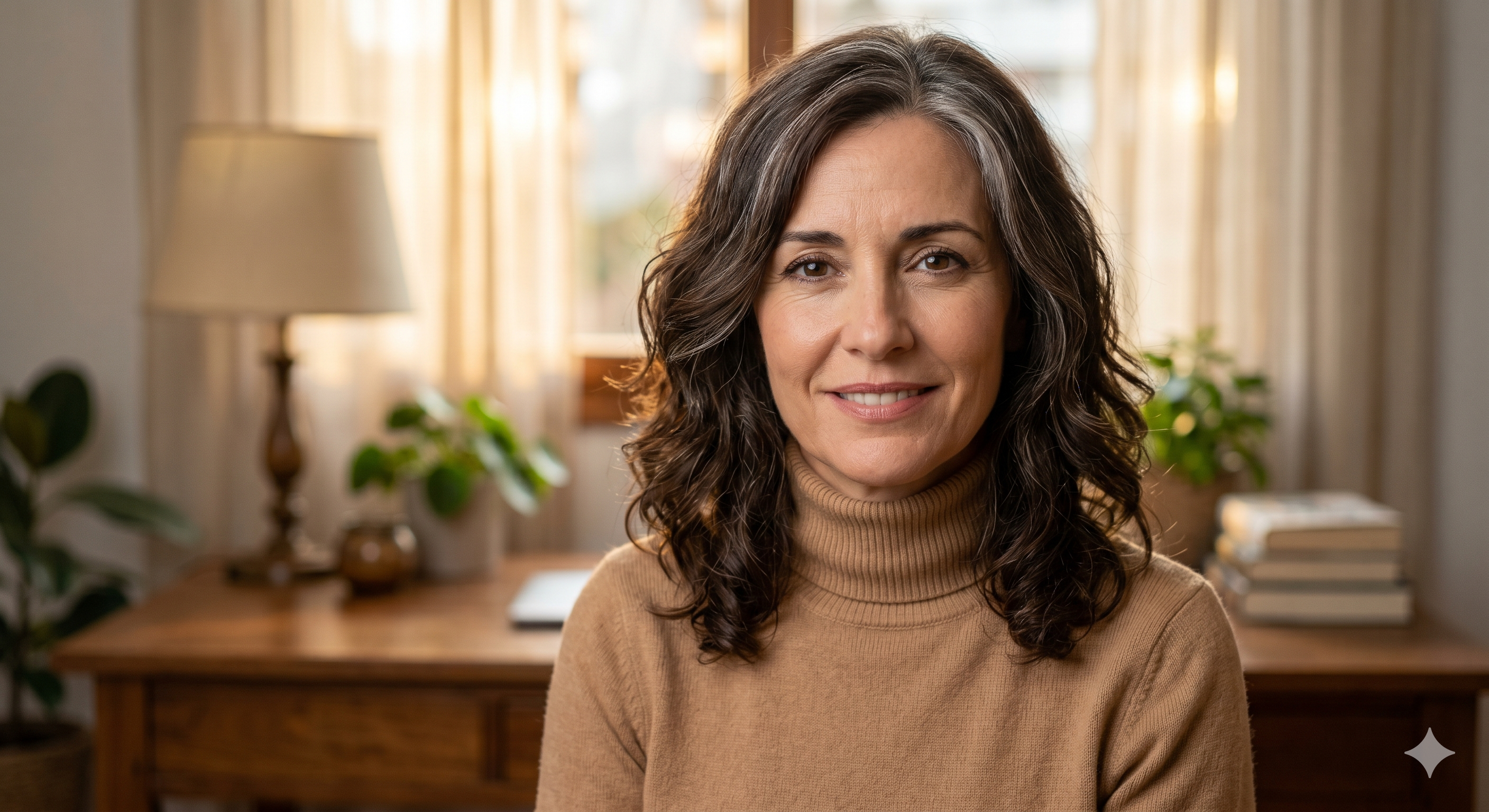 Elena T. | 52 años