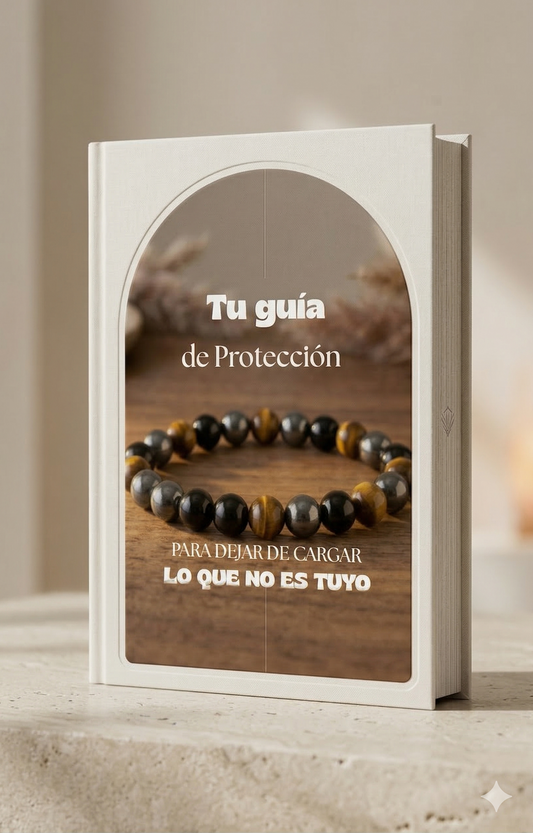 PDF de Protección, para Dejar de Cargar lo que no es Tuyo