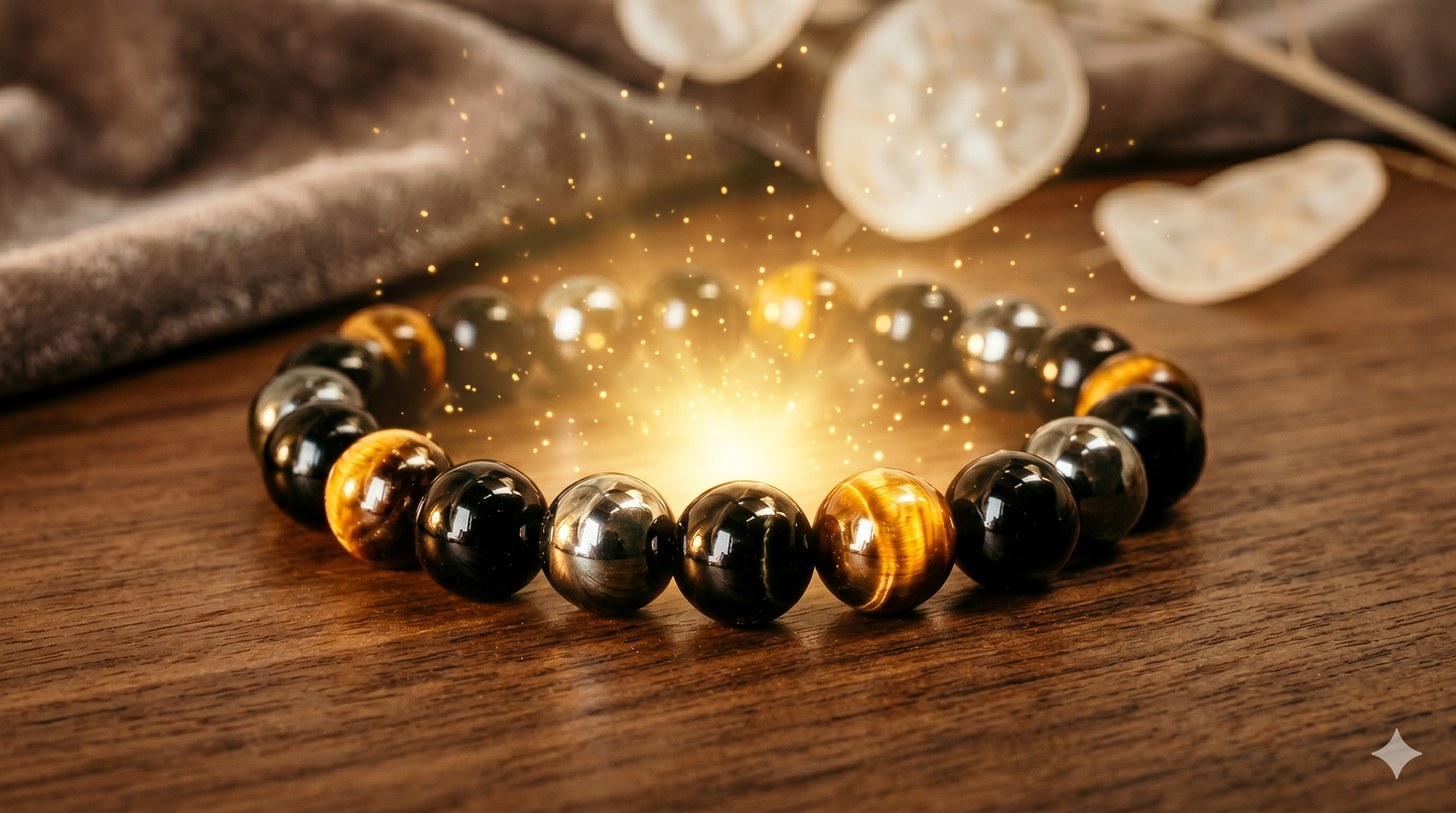 Meditación Guiada de Protección